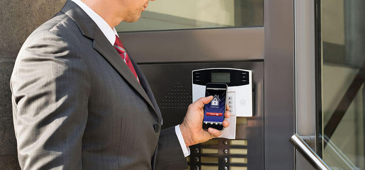 Commercial Office Locksmith Pollock Pines