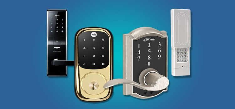 Smart Pad Lock Repair Pollock Pines