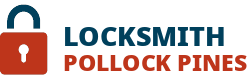 Locksmith Pollock Pines